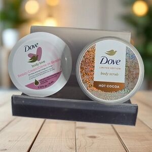 Dove Self-Care Bundle NEW